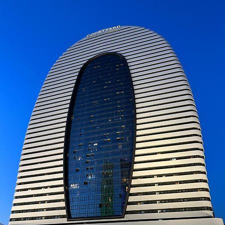 Batumi Continental Apartments מראה חיצוני תמונה