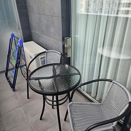 Batumi Continental Apartments מראה חיצוני תמונה