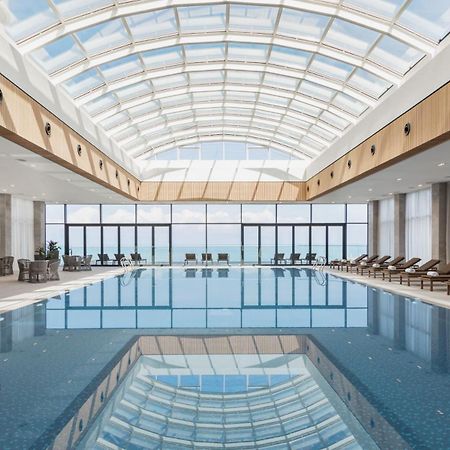 Batumi Continental Apartments מראה חיצוני תמונה