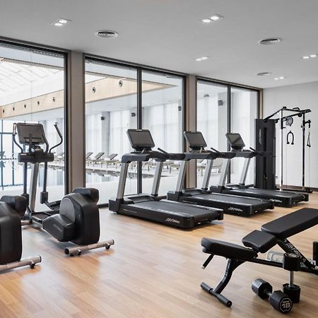 Batumi Continental Apartments מראה חיצוני תמונה