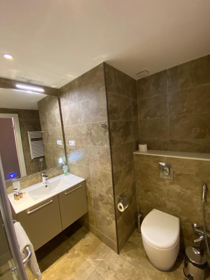 Batumi Continental Apartments מראה חיצוני תמונה