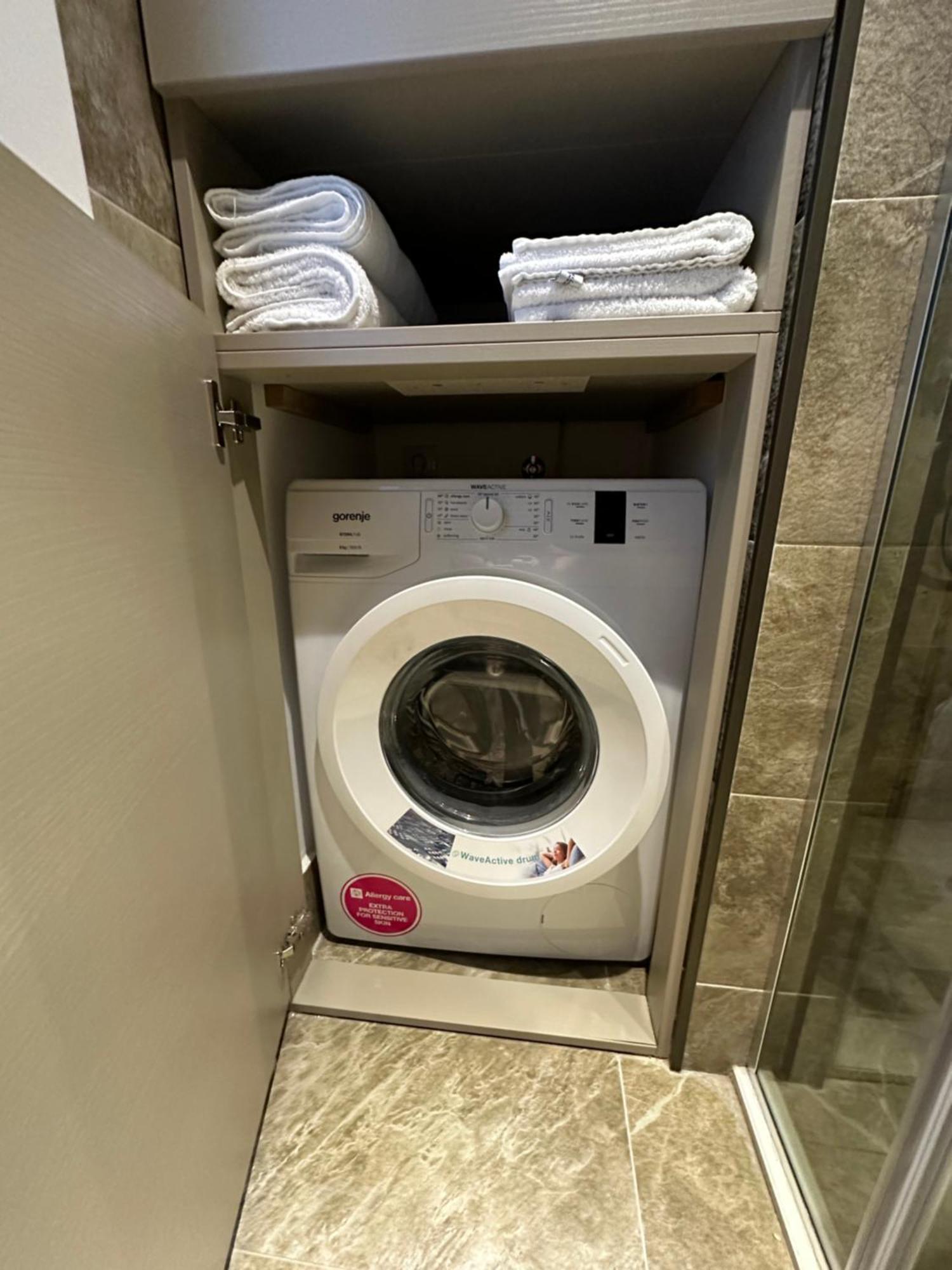 Batumi Continental Apartments מראה חיצוני תמונה