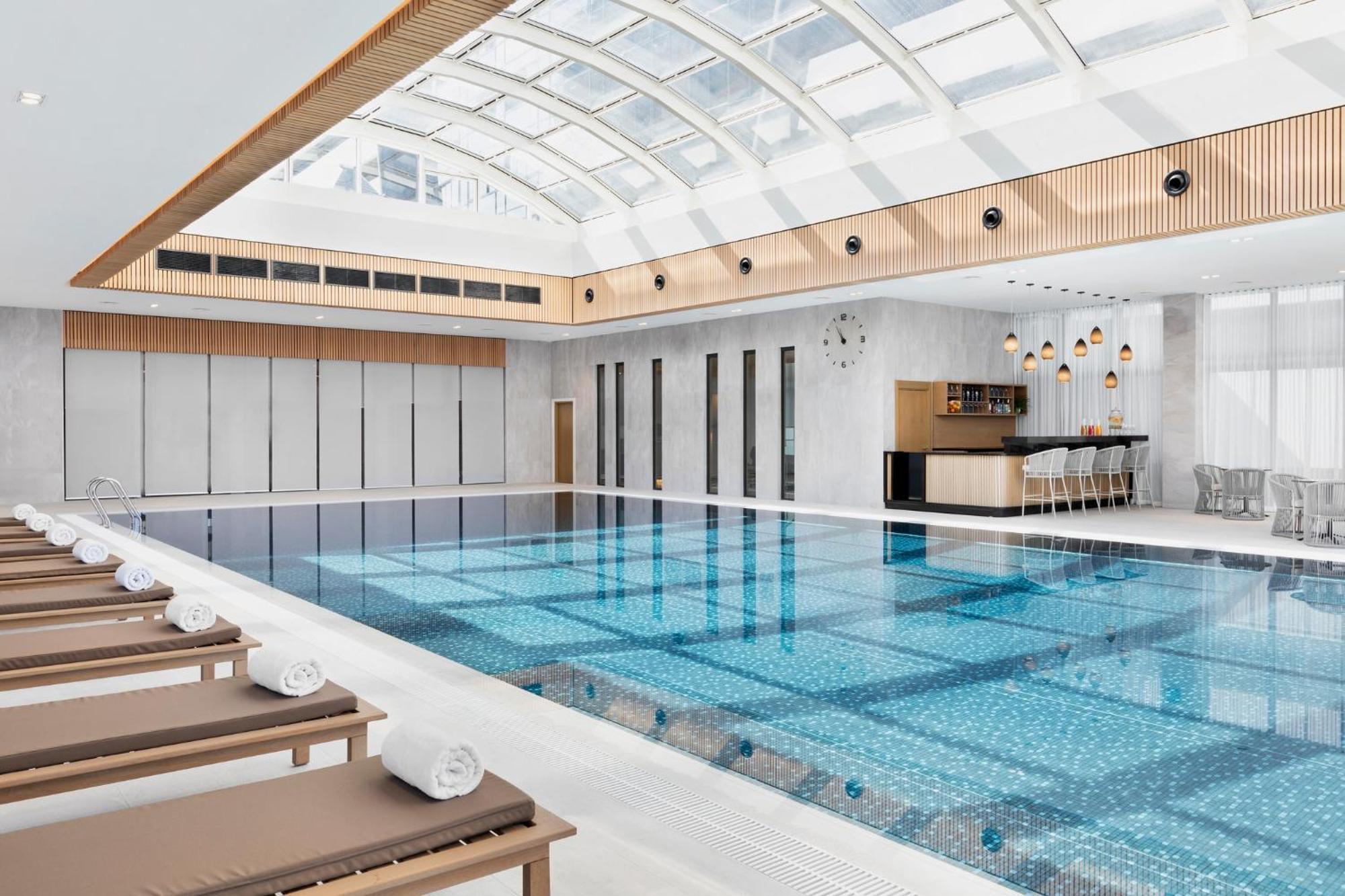 Batumi Continental Apartments מראה חיצוני תמונה